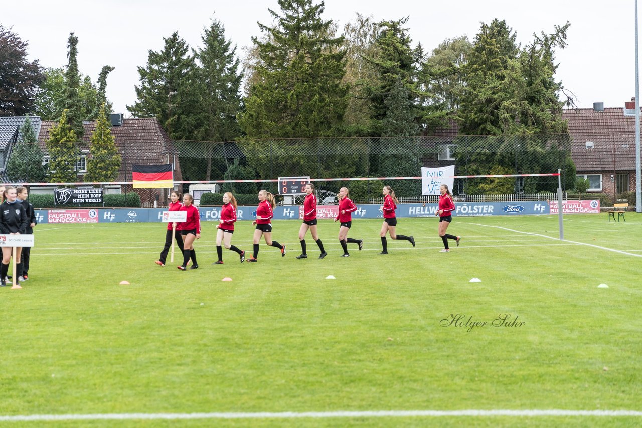 Bild 24 - wU16 Deutsche Meisterschaft